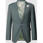 Grüne Joop! Collection Businesskleidung für Herren Übergröße 