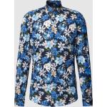 2024 günstig online Herrenhemden - Trends Royalblaue - kaufen