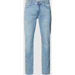 Only & Sons Slim Fit Jeans mit Reißverschluss aus Baumwollmischung für Herren 