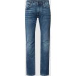 Joop! Stephen Slim Fit Jeans mit Reißverschluss aus Baumwollmischung für Herren Größe XXL 