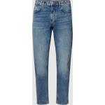 Esprit Collection Slim Fit Jeans mit Reißverschluss aus Denim für Herren 