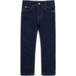 HUGO BOSS Slim Jeans für Kinder aus Denim für Jungen 