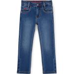 HUGO BOSS Slim Jeans für Kinder aus Denim für Jungen 
