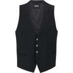 Schwarze HUGO BOSS BOSS Businesskleidung aus Polyester für Herren Größe XL 