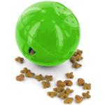 Grüne PetSafe Snackbälle für Katzen 