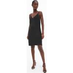 Schwarze Calvin Klein Mini Minikleider & kurze Kleider für Damen Größe XS 