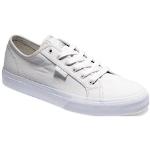 Slipper DC SHOES "Manual" grau (frost grey) Schuhe Sneaker