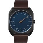 Slow Watches - SLOW MO 16 - Armbanduhr - Unisex - Quarz