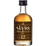 Deutsche Slyrs Single Malt Whiskys & Single Malt Whiskeys 0,05 l für 12 Jahre 