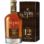 Deutsche Slyrs Single Malt Whiskys & Single Malt Whiskeys für 12 Jahre 