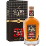 Deutsche Slyrs Single Malt Whiskys & Single Malt Whiskeys Jahrgang 1999 