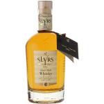 Deutsche Slyrs Single Malt Whiskys & Single Malt Whiskeys Jahrgang 1999 0,35 l 