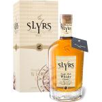 Deutsche Slyrs Single Malt Whiskys & Single Malt Whiskeys Jahrgang 1999 