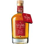 Italienische Slyrs Single Malt Whiskys & Single Malt Whiskeys Marsala cask 