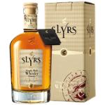 Deutsche Slyrs Single Malt Whiskys & Single Malt Whiskeys 