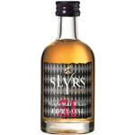 Deutsche Slyrs Single Malt Whiskys & Single Malt Whiskeys 0,05 l Port finish 
