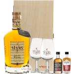 Deutsche Slyrs Single Malt Whiskys & Single Malt Whiskeys Sets & Geschenksets 0,05 l 