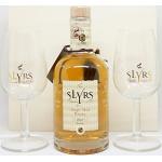 Deutsche Slyrs Whiskys & Whiskeys 0,35 l 