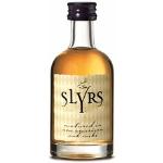 Deutsche Slyrs Single Malt Whiskys & Single Malt Whiskeys Jahrgang 1999 0,5 l 