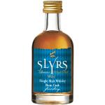 Deutscher Slyrs Rum 0,05 l Whisky cask 