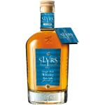 Deutscher Slyrs Rum Whisky cask 