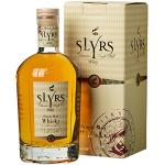 Reduzierte USA Slyrs Single Malt Whiskys & Single Malt Whiskeys Sets & Geschenksets 2,25 l 