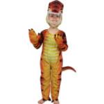 small foot Dinosaurier-Kostüme für Kinder 