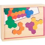 small foot Holzpuzzles aus Holz 