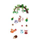 Reduzierte small foot Holz Mobiles aus Holz 