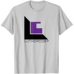 Smallville Luthorcorp T Shirt T-Shirt