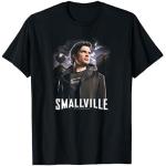 Smallville Out of the Shadows T Shirt T-Shirt