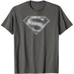 Smallville S Shield T Shirt T-Shirt