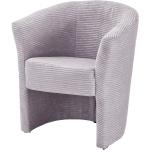 Pinke Lounge Sessel Breite 50-100cm, Höhe 50-100cm, Tiefe 50-100cm 