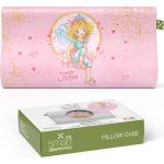 Prinzessin Lillifee Kissenbezüge & Kissenhüllen aus Baumwolle 