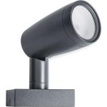 Dunkelgraue Ledvance Deckenstrahler & LED Deckenstrahler aus Aluminium smart home 