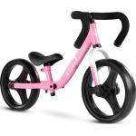 Pinke Smart Trike Dreiräder klappbar 