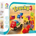 SmartGames Trucky 3 Spiele & Spielzeuge 