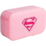 SmartShake Pill Box Organizer (1 St., Supergirl)