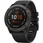 Smartwatch "Fenix® 6X Pro Solar" 40-41-8102"