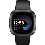 Smartwatch Fitbit Versa 4 Fb523bkbk