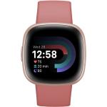 Smartwatch Fitbit Versa 4 Fb523rgrw