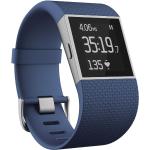 Smartwatch GPS Fitbit Surge -