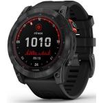 Smartwatch GPS Garmin Fenix 7 Solar -