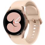 Rosa SAMSUNG Galaxy Watch4 Uhren 