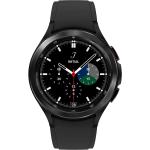Schwarze SAMSUNG Galaxy Watch4 Uhren 
