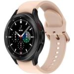 Schwarze SAMSUNG Galaxy Watch4 Smartwatches mit GPS mit LTE 