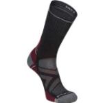 Anthrazitfarbene Smartwool Socken & Strümpfe Größe M 