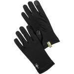 Smartwool Merino 150 Handschuhe schwarz L 2021 Fleece- & Strickhandschuhe