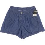 SMASH Damen Shorts, blau 38