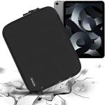 Schwarze iPad Hüllen & iPad Taschen Art: Hard Cases mit Reißverschluss Wasserdicht 